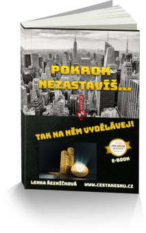 e-book kryptoměny